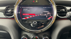 MINI Hatchback 1.5 Cooper Classic Premium 5dr Auto Petrol Hatchback